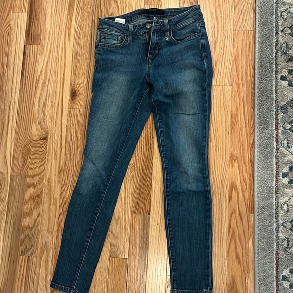 Joes jeans, skinny ankle length size 25 - Picture 1 of 3